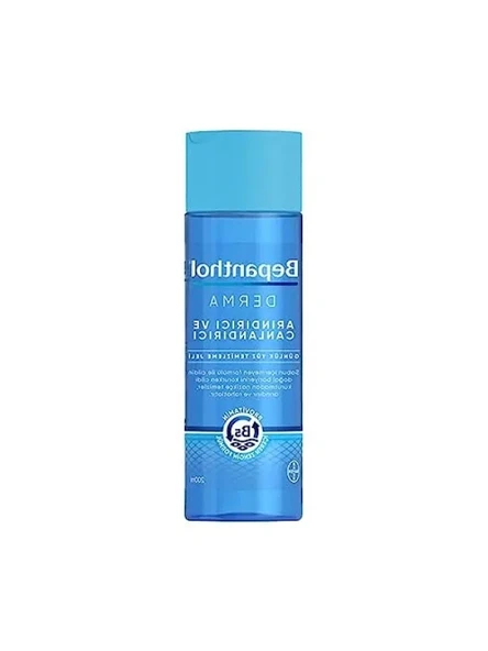 Yüz Temizleme Jeli - 200 ml ürün görseli 1