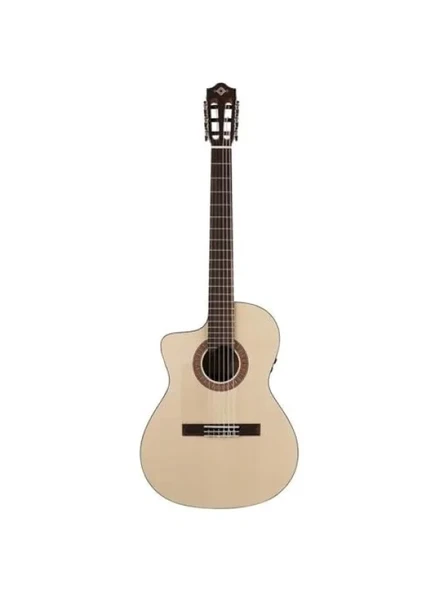 Klasik Gitar - MP 5 Modeli - Resim 3