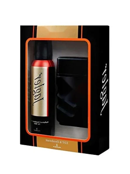 Erkek Parfüm Seti - EDT 50 ml ürün görseli 1