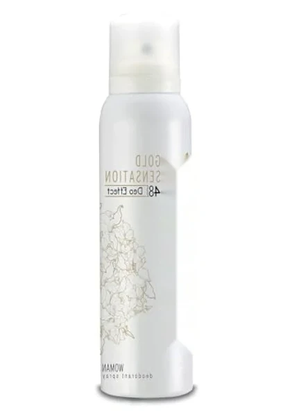 Kadınlar için Lüks Deodorant - 150 ml ürün görseli 1
