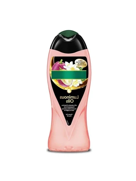 Yasemin ve Üzüm Çekirdeği Duş Jeli 500 ml ürün görseli 1