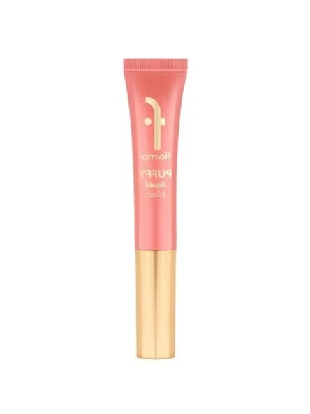 Etkili Nemlendirici Likit Allık - Parlak Bitiş, 001 PINKY GLOW ürün görseli 1