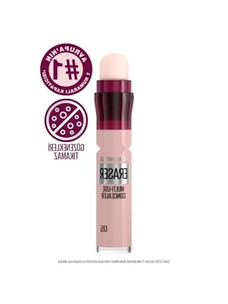 Instant Anti Age Kapatıcı - 05 Brighten - Resim 2