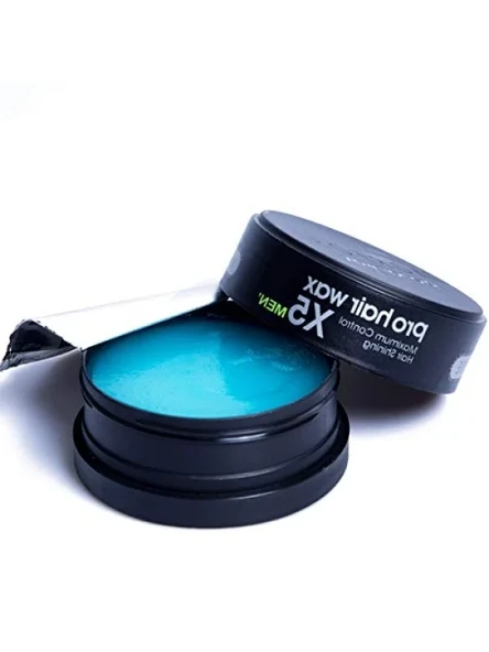 Profesyonel Saç Şekillendirme Wax - 150 ml - Resim 2