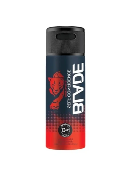 Vegan Formül İçeren Leke Bırakmayan Deodorant 150 ml ürün görseli 1