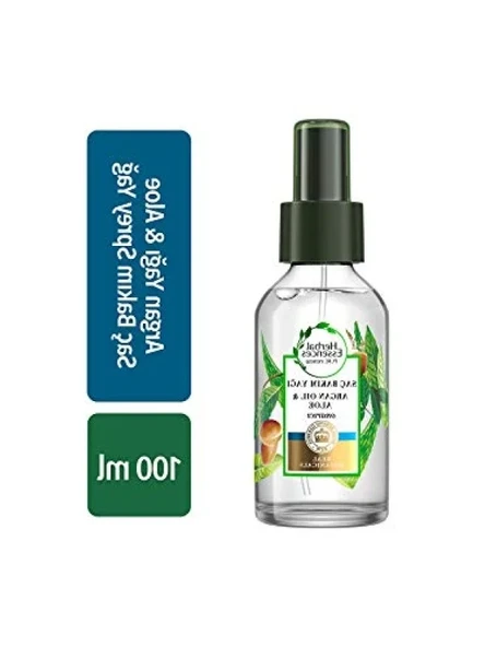 Onarıcı Argan Yağı - 100 ml, Saç İçin ürün görseli 1