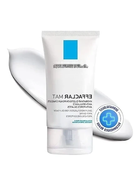 Parlama Karşıtı Nemlendirici Bakım Kremi - 40 ml ürün görseli 1