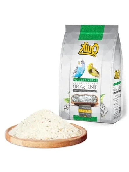 250 gr Kaliteli Kuş Kumu ürün görseli 1