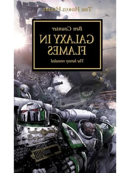 Galaksi Alevleri Temalı Oyun Kitabı ürün görseli 1
