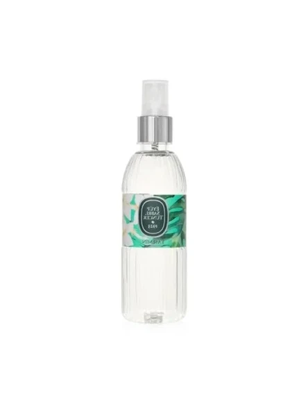 Yasemin Kolonyası Silindir Pet Şişe Sprey - 150 ml ürün görseli 1