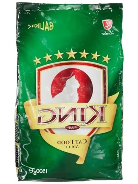 Besleyici Adult Kedi Maması 1,5 Kg ürün görseli 1