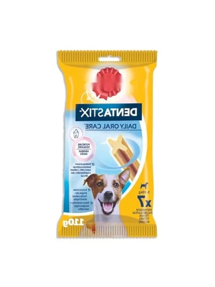 Köpekler İçin Dentastix Ödül Maması, 110 Gr ürün görseli 1