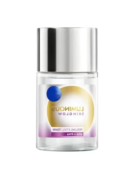 Peeling Etkili Tonik - 100 ml, Eşit Cilt Tonu ve Parlaklık ürün görseli 1