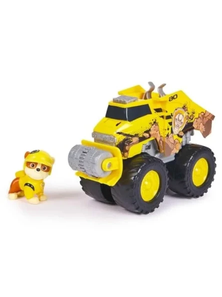Rubble’ın Buldozer Canavar Kamyonu ürün görseli 1