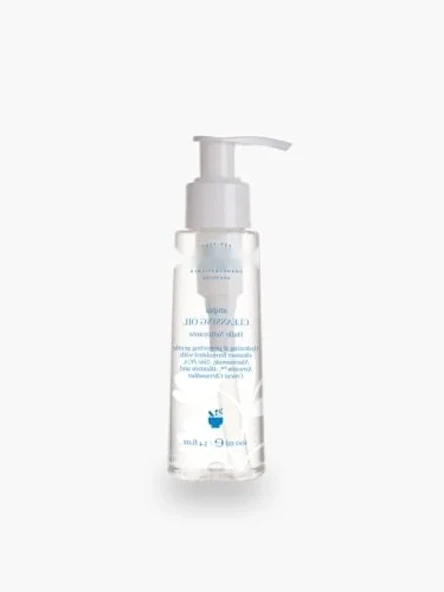 Yüz ve Vücut için Yağ Bazlı Temizleyici - 100 ml ürün görseli 1