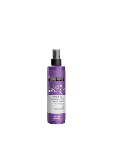 Saç Uzamasını Destekleyen Biotin ve Kafein Tonik, 100 ML ürün görseli 1