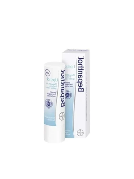 Güneş Koruyucu Dudak Bakım Kremi - SPF 30 ürün görseli 1