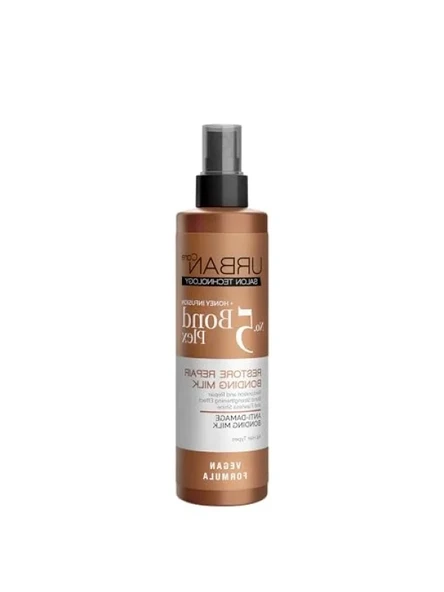 Vegan Yıpranma Karşıtı Saç Bakım Sütü 200 ml ürün görseli 1