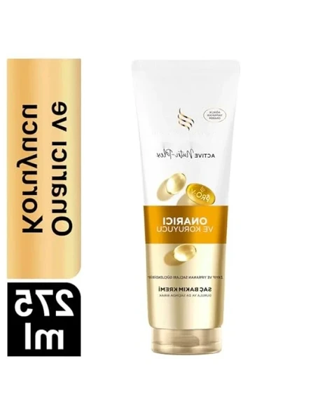 Onarıcı Saç Kremi 275 ml - Resim 2