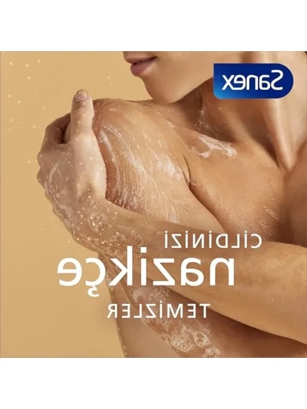 Hassas Ciltler İçin Duş Jeli - 400 ml - Resim 3