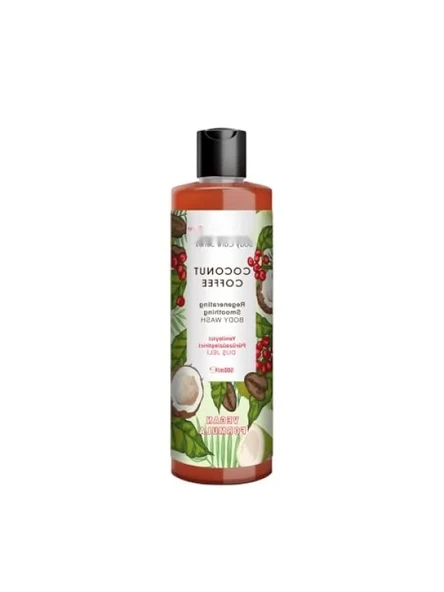 Yenileyici ve Pürüzsüzleştirici Duş Jeli 500 ml ürün görseli 1