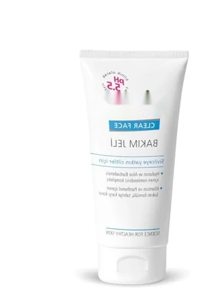 Hyalüronik Asit İçeren Bakım Jeli - 50 ml ürün görseli 1
