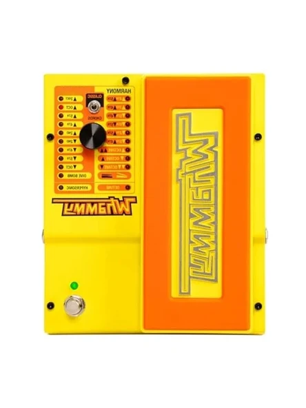 Dayanıklı Whammy Pedalı - MN Modeli ürün görseli 1