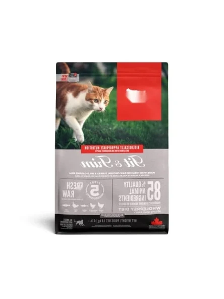 Tahılsız Fit & Trim Kedi Maması, 1.8 kg ürün görseli 1