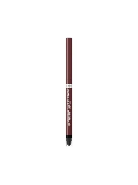 Suya Dayanıklı Krem Göz Kalemi - 13 Velvet Bordeaux ürün görseli 1