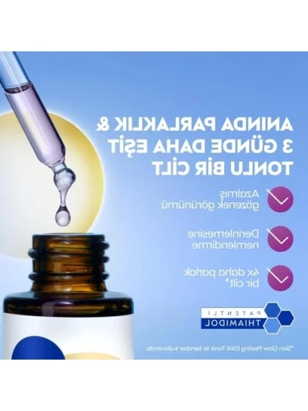 Anında Aydınlatıcı Serum - 30 ml - Resim 2