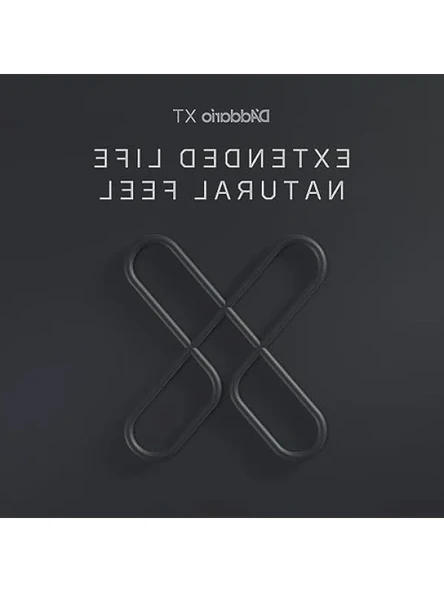 Yüksek Kaliteli Elektro Gitar Tel Seti, Light 10-52 - Resim 3