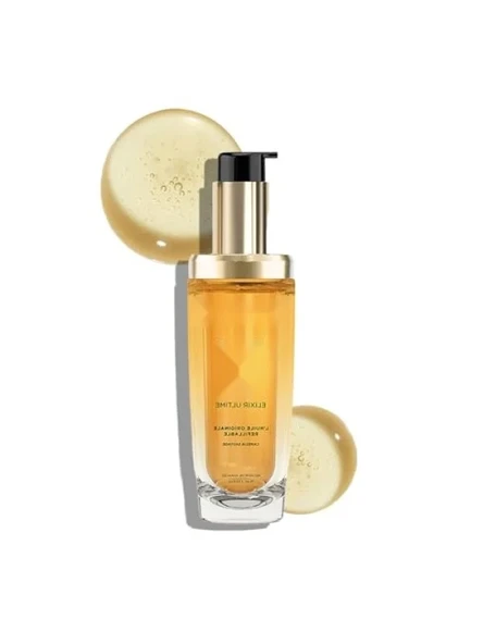 Besleyici Saç Bakım Yağı 75 ml ürün görseli 1