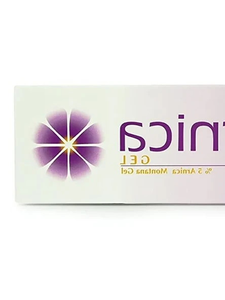 Pratik Kullanım için Arnica Jel, 75 g - Resim 2