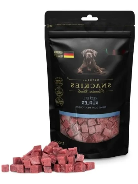 Köpek Ödülü Et Şeritleri, 170 g ürün görseli 1