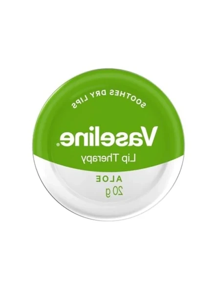 Aloe Vera Özlü Nemlendirici Dudak Balmı - 20 gr ürün görseli 1