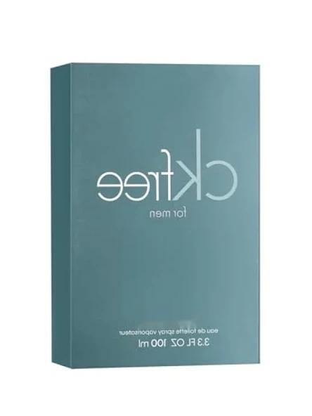 Erkek Parfümü - EDT (100 ml) - Resim 3