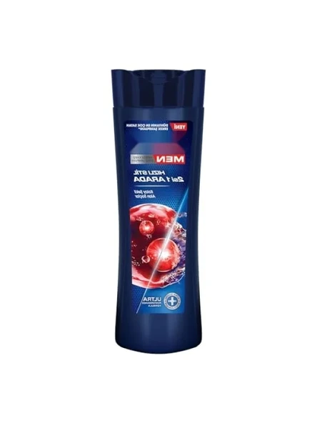 Kepeğe Karşı Etkili 2'si 1 Arada Şampuan, 350 ml ürün görseli 1