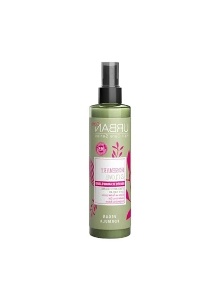 Organik Biberiye & Karanfil Suyu Saç Bakım Spreyi 150 Ml ürün görseli 1