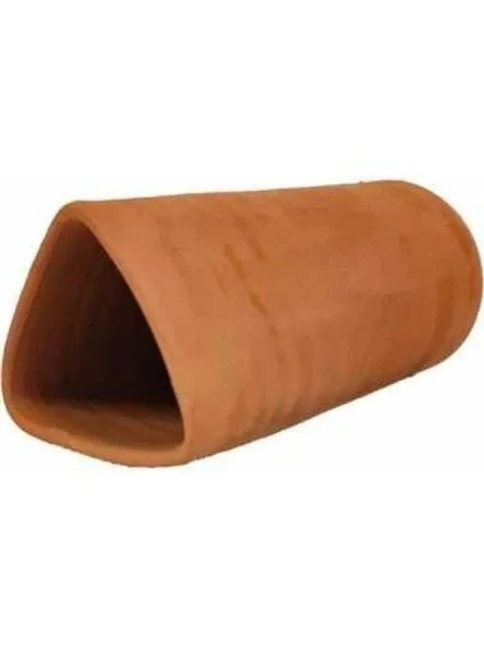 Akvaryum Balık Yuvası Yumurtlama Vatoz Küpü 12x6 Cm ürün görseli 1