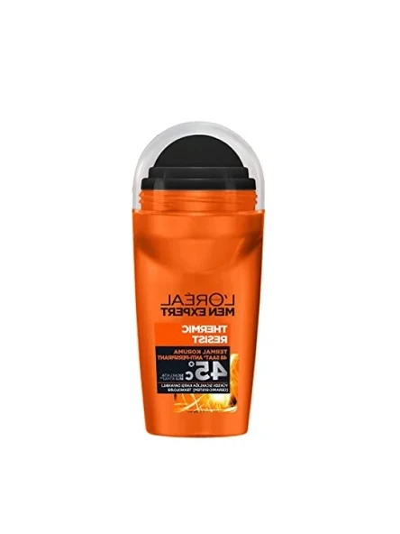 Termal Koruma Sağlayan Roll-On Deodorant 50 ml ürün görseli 1