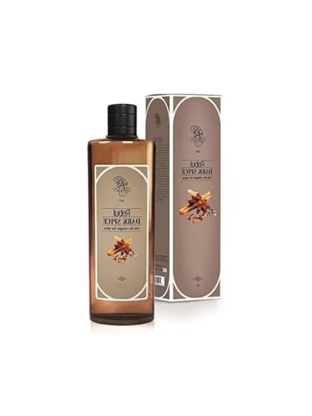 Baharat Notaları İçeren Kolonya 250ml ürün görseli 1