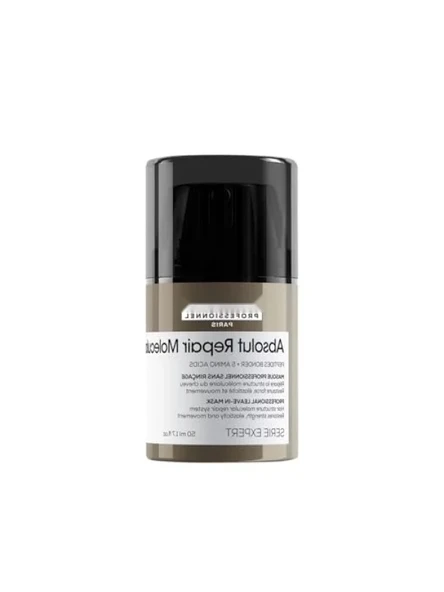 Tüm Yıpranmış Saçlar İçin Durulanmayan Maske - 50ml ürün görseli 1