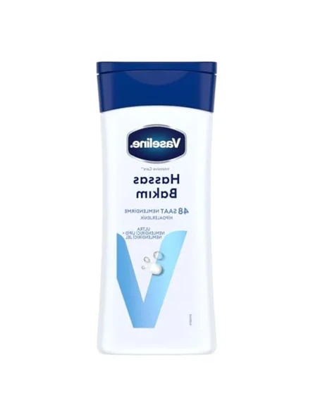 Hassas Ciltler İçin Vücut Losyonu - 200 ml, Kuru ve Çok Kuru Ciltler İçin ürün görseli 1
