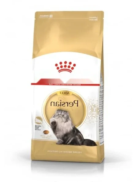 Kedi Maması - 4 Kg, Sağlıklı Vücut Gelişimi İçin ürün görseli 1
