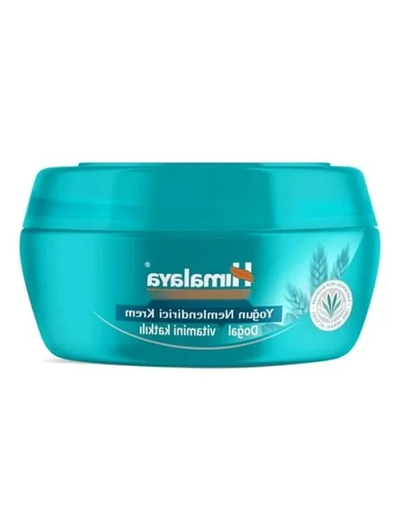 Yoğun Nemlendirici El ve Vücut Kremi, 150 ml - Badem Yağı ve E Vitamini ürün görseli 1