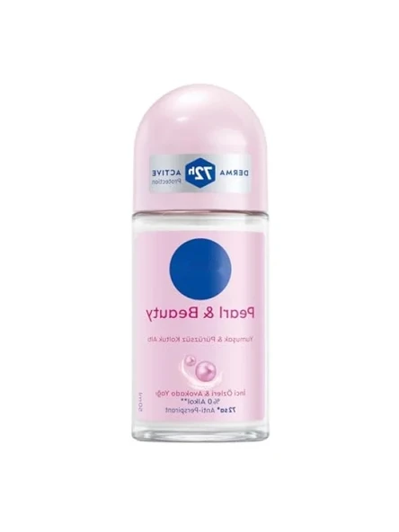 50 ml Kadın Roll-On Deodorant ürün görseli 1