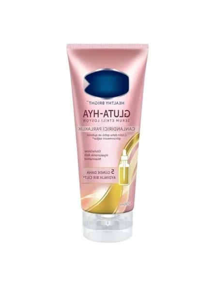 Aydınlatıcı Etkili Losyon - 200 ml - Resim 2
