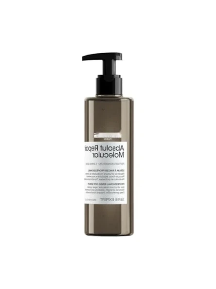 Yıpranmış Saçlar İçin Onarıcı Durulanan Serum 250 ml ürün görseli 1