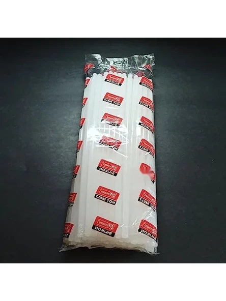 1 Kg İnce Sıcak Silikon Çubuk ürün görseli 1