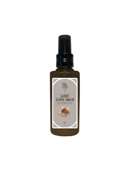 Baharat Notaları İçeren Kolonya - 125 ml ürün görseli 1